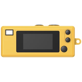 Foto 4 | Foto 4 | Llavero Kodak Charmera Para Cámara Digital Con Tarjeta De Memoria De 16 Gb - Venta Internacional.