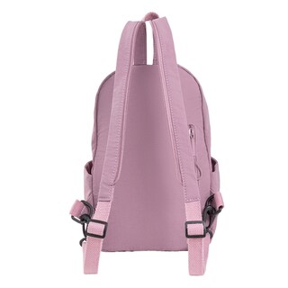 Foto 3 | Foto 3 | Mochila Crossbody Cool Capital Melys 6l Color Rosa Convertible A Backpack Y Compatible Con Tablet 10''