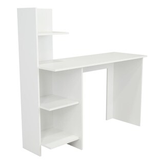 Foto 3 | Foto 3 | Escritorio ¡wow! Blanco Virtual Muebles