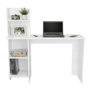 Foto 4 | Foto 4 | Escritorio ¡wow! Blanco Virtual Muebles