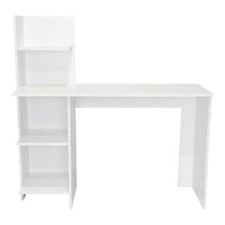 Foto 5 | Foto 5 | Escritorio ¡wow! Blanco Virtual Muebles
