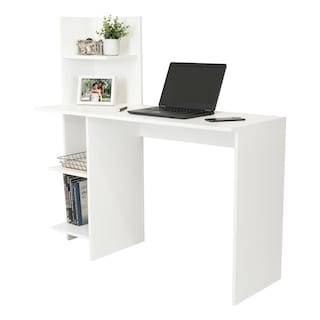 Foto 6 | Foto 6 | Escritorio ¡wow! Blanco Virtual Muebles