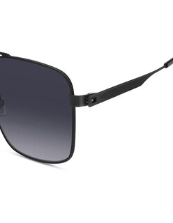Foto 2 | Foto 2 | Lente Solar Hugo Boss 1695 Negro