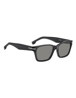 Foto 3 | Foto 3 | Lente Solar Hugo Boss 1739/fk Gris