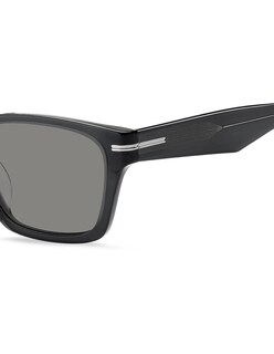 Foto 4 | Foto 4 | Lente Solar Hugo Boss 1739/fk Gris