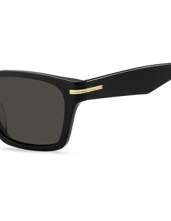 Foto 4 | Foto 4 | Lente Solar Hugo Boss 1739/fk Negro