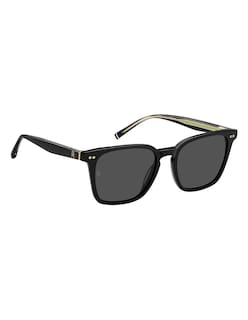 Foto 3 | Foto 3 | Lente Solar Tommy Hilfiger Th 2158 Negro