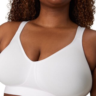 Foto 3 | Foto 3 | Sostén Playtex 18 Horas Ultimate Lift & Support De Algodón 42d - Venta Internacional.