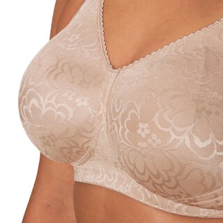 Foto 3 | Foto 3 | Sostén Playtex Ultimate Levantamiento Y Soporte 18 Horas 38ddd Paquete De 2 - Venta Internacional.