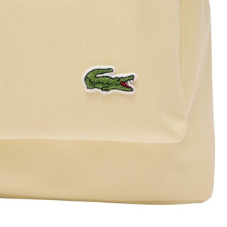 Foto 3 | Foto 3 | Mochila Lacoste Neocroc Unisex Amarilla 100% Poliéster Reciclado - Venta Internacional.