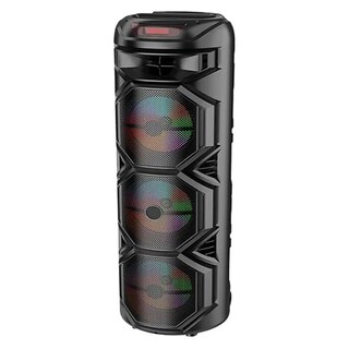 Foto 1 | Foto 1 | Bocina Airamp Mc-8245 Negro Bluetooth