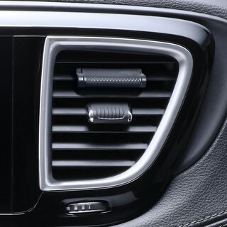 Foto 3 | Foto 3 | Ambientador Para Auto Little Trees Vent Wrap Vanillaroma X16 - Venta Internacional.