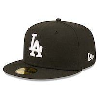 Gorra New Era Mlb 59fifty Team Color Los Angeles Dodgers - Venta Internacional.