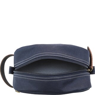 Foto 2 | Foto 2 | Bolsa De Aseo Timberland Canvas Para Hombre Color Caqui - Venta Internacional.