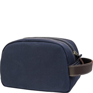 Foto 3 | Foto 3 | Bolsa De Aseo Timberland Canvas Para Hombre Color Caqui - Venta Internacional.