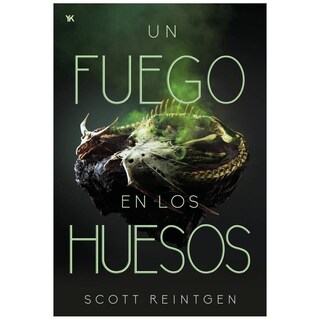 Foto 1 | Foto 1 | Un Fuego En Los Huesos