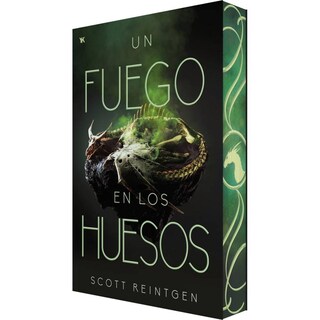 Foto 2 | Foto 2 | Un Fuego En Los Huesos