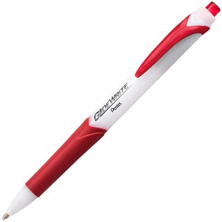 Foto 2 | Foto 2 | Bolígrafo Pentel Glidewrite Con Tinta Techniflo 1.0 Mm Paquete De 6 - Venta Internacional.