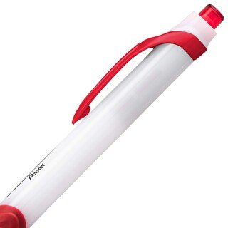Foto 3 | Foto 3 | Bolígrafo Pentel Glidewrite Con Tinta Techniflo 1.0 Mm Paquete De 6 - Venta Internacional.