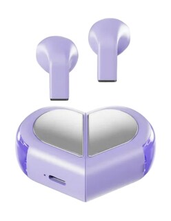 Foto 1 | Foto 1 | Audífonos Bluetooth Xtellar In-ear Mini Corazón Audífonos Con Micrófono