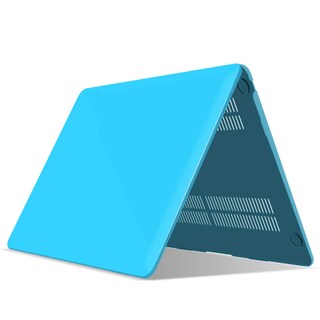 Foto 7 | Foto 7 | Funda Ibenzer Compatible Para Macbook Air De 13 Pulgadas 2018-2022 - Venta Internacional.