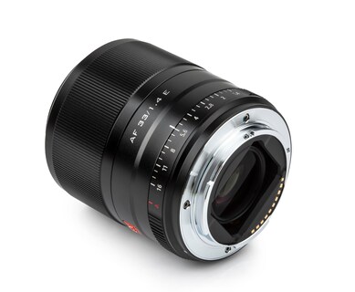Foto 2 | Foto 2 | Objetivo Viltrox Af 33mm F1.4 Aps-c Para Sony E-mount - Negro - Venta Internacional.