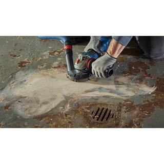 Foto 7 | Foto 7 | Esmeriladora Angular Bosch Gws18v-10n Inalámbrica 18v Sin Escobillas 115-125 Mm - Venta Internacional.