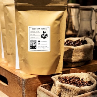 Foto 2 | Foto 2 | Etiquetas Térmicas Phomemo 70x80mm 100 Unidades Para La Serie M220 - Venta Internacional.