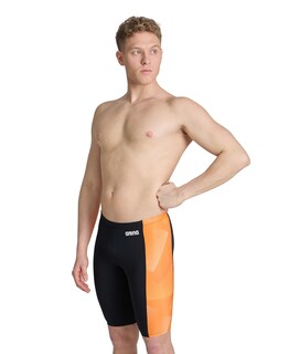 Foto 1 | Foto 1 | Jamón De Natación Arena Halftone Team Print Maxlife Para Hombre - Venta Internacional.