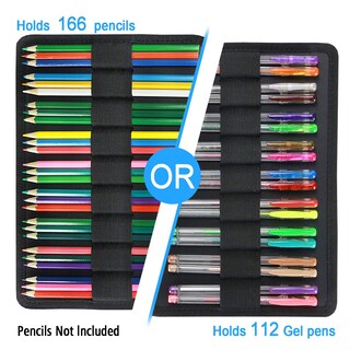 Foto 2 | Foto 2 | Estuche Para Lápices Youshares Para Lápices De Colores Prismacolor - Venta Internacional.