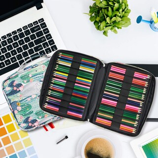 Foto 5 | Foto 5 | Estuche Para Lápices Youshares Para Lápices De Colores Prismacolor - Venta Internacional.