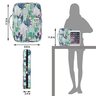 Foto 6 | Foto 6 | Estuche Para Lápices Youshares Para Lápices De Colores Prismacolor - Venta Internacional.