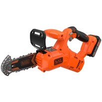 Kit De Motosierra Para Poda Black+decker 20v Max Bccs320c1 Con Batería - Venta Internacional.