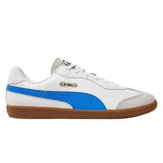 Foto 1 | Foto 1 | Tenis Puma King 21 It Unisex Sport Blanco
