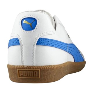 Foto 4 | Foto 4 | Tenis Puma King 21 It Unisex Sport Blanco