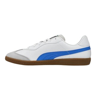 Foto 7 | Foto 7 | Tenis Puma King 21 It Unisex Sport Blanco