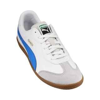 Foto 2 | Foto 2 | Tenis Puma King 21 It Unisex Sport Blanco