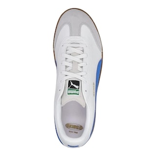 Foto 6 | Foto 6 | Tenis Puma King 21 It Unisex Sport Blanco