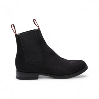 Foto 1 | Foto 1 | Botines Andre V B500-2 Negro Hombre Casual