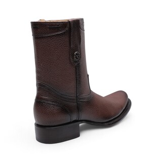 Foto 2 | Foto 2 | Bota Golden Shoes Franco Brandy Cowboy