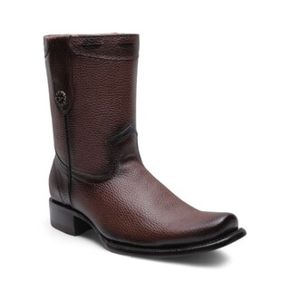 Foto 3 | Foto 3 | Bota Golden Shoes Franco Brandy Cowboy