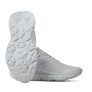 Foto 5 | Foto 5 | Tenis Charly Gris Mujer Sport Gris