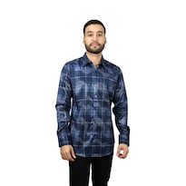 Camisa Platini Fpl9437 Para Hombre