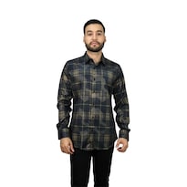 Camisa Platini Fpl9435 Para Hombre