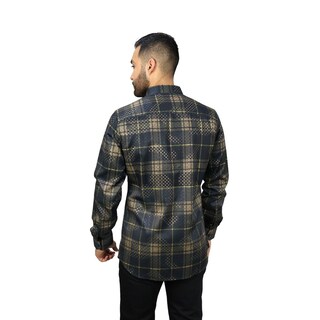 Foto 2 | Foto 2 | Camisa Platini Fpl9435 Para Hombre