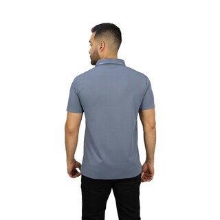 Foto 2 | Foto 2 | Playera Caballero Platini Dp13gy Grey 1pz