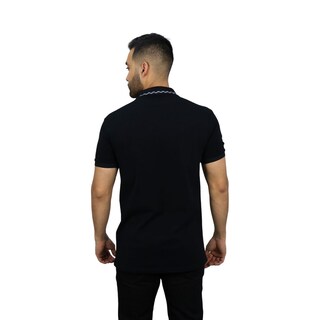 Foto 2 | Foto 2 | Playera Caballero Platini Dp15bk Black 1pz