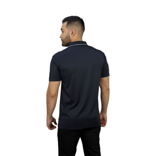 Foto 2 | Foto 2 | Playera Caballero Platini Dp10bk Negro 1pz