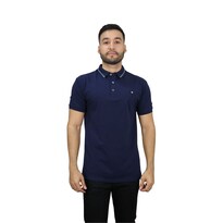 Playera Caballero Platini Dp15na Navy 1pz
