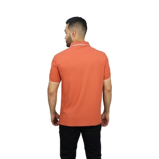 Foto 2 | Foto 2 | Playera Caballero Platini Dp19sa Salmon 1 Pz